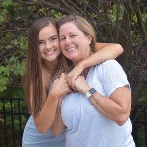 Meet your Posher, Claire